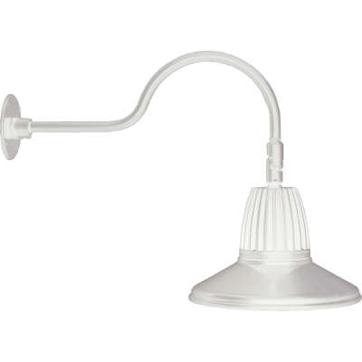 RAB Lighting GN1LED13NSTW