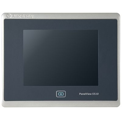 Rockwell Automation 2715P-T7CD