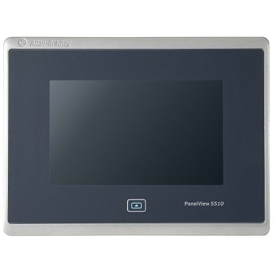 Rockwell Automation 2715P-T7WD