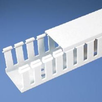 Panduit G2.5X3WH6-A