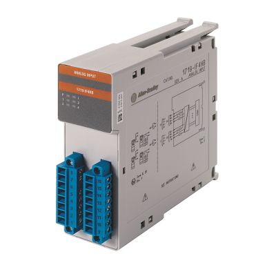 Rockwell Automation 1719-IF4HB