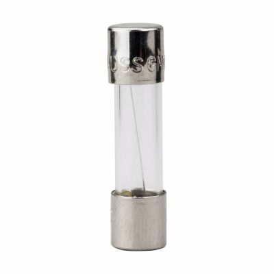 Eaton Bussmann Inc. BK/GMA-3-R