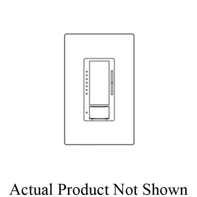 Lutron MSCL-OP153M-SW