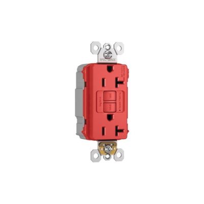 Legrand PT2097TRRED