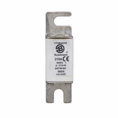 Eaton Bussmann Inc. 170M4835
