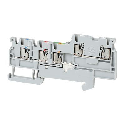 Rockwell Automation 1492-PSG2-4