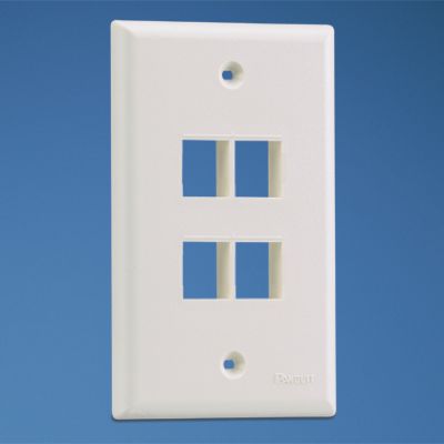 Panduit NK4FNBL