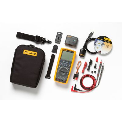 Fluke Corporation FLK-289/FVF/IR3000
