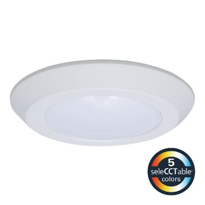 Cooper Lighting Solutions BLD6089SWH