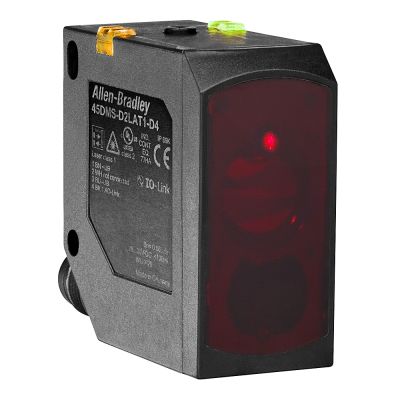 Rockwell Automation 45DMS-B8LAT1-D4