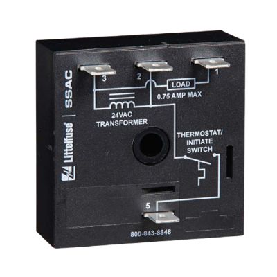 Littelfuse CT45S45