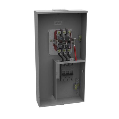 Milbank U5750-RXL-200-BL-AMS