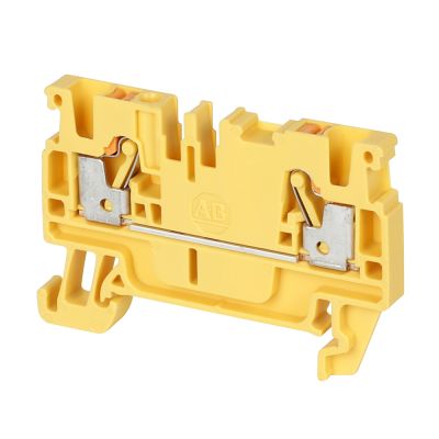 Rockwell Automation 1492-P3-Y