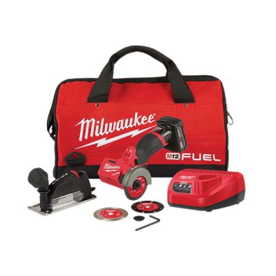 Milwaukee 2522-21XC