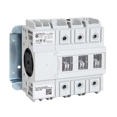 Rockwell Automation 194U-E160-1753