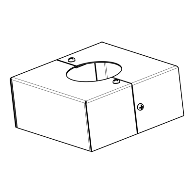 RAB Lighting BASE-R4