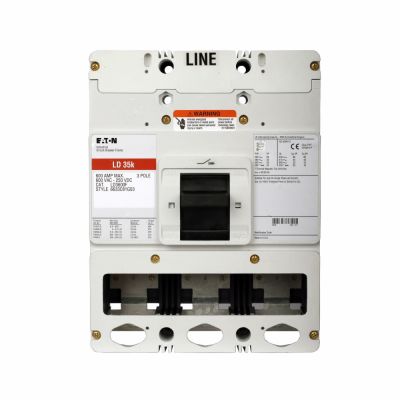 Eaton HLDB3600FT35W