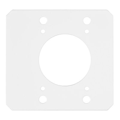 Hubbell Wiring S1R10CSPE