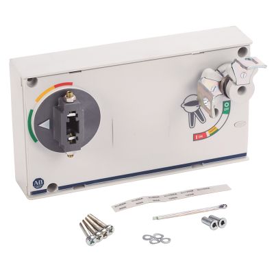 Rockwell Automation 140G-N-RVM21R