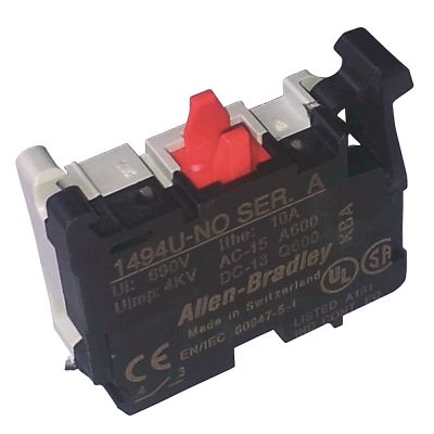 Rockwell Automation 1494U-NCLV