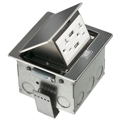 Arlington FLBT4400UBL