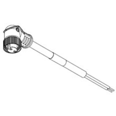 Woodhead 102003A01F150