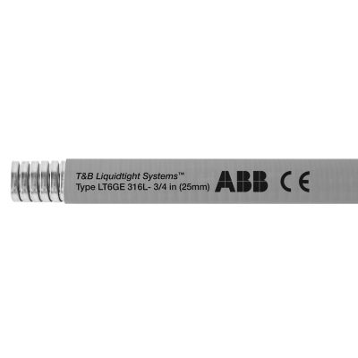 ABB Installation Products LT6GES03G-C