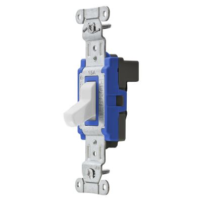Hubbell Wiring SNAP1201WNA