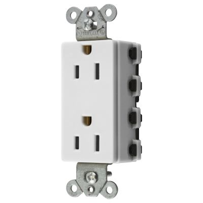 Hubbell Wiring SNAP2152WA