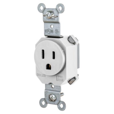 Hubbell Wiring SNAP5261W