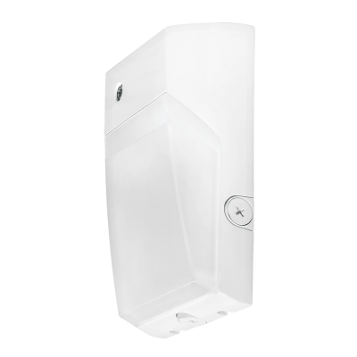 RAB Lighting WPTLED12NW/D10/PC2