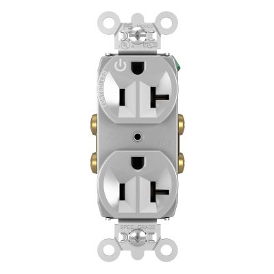Legrand 5362CHGRY