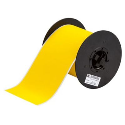 Brady B30C-4000-855-YL