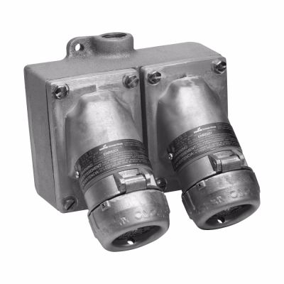 Eaton Crouse-Hinds ENR22201M4