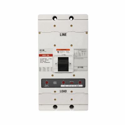 Eaton HMDL3350
