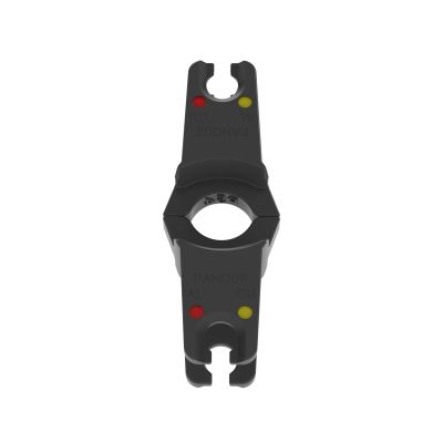 Panduit CD-2001-4/0-SET
