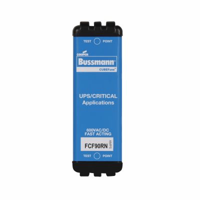 Eaton Bussmann Inc. FCF90RN