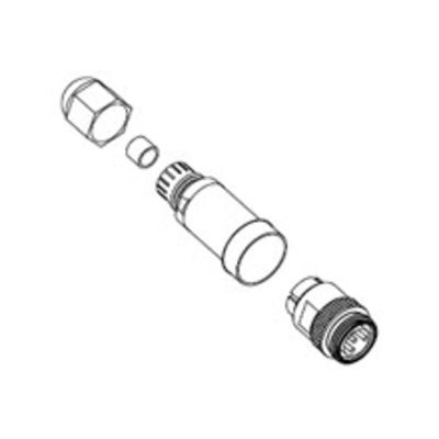 Molex 1A3006-34