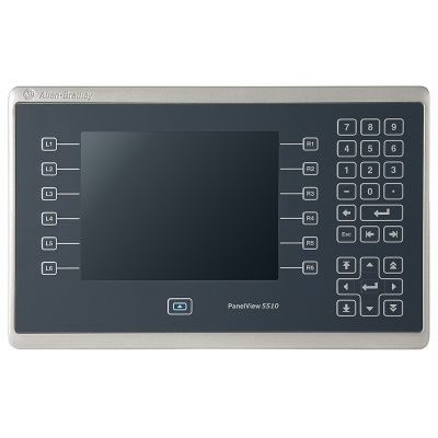 Rockwell Automation 2715P-B15CD