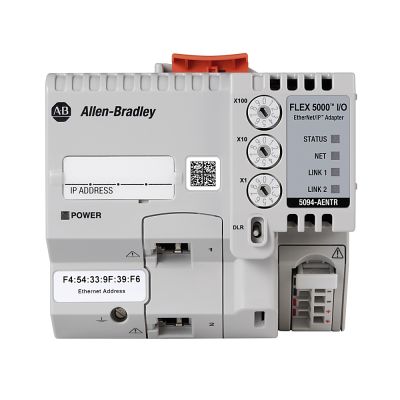 Rockwell Automation 5094-AENSFPR