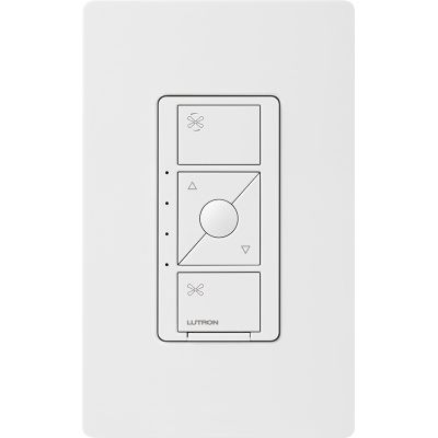 Lutron PD-FSQN-WH