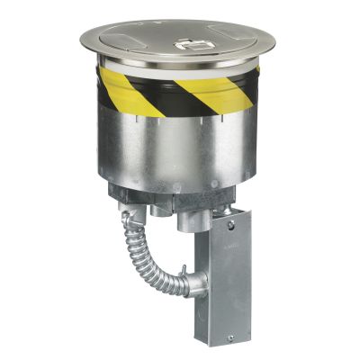 Hubbell Wiring S1R8PTZZ1NKL