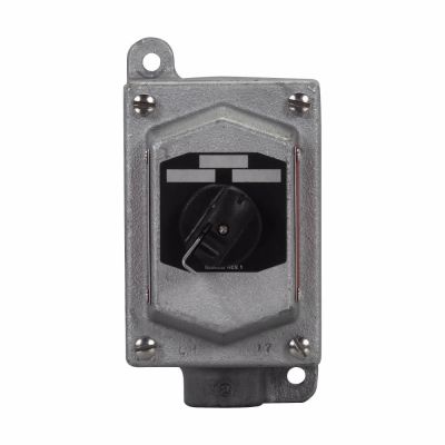 Eaton Crouse-Hinds EDS21271