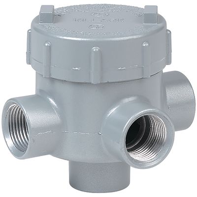 Hubbell Killark GECEAT-2M