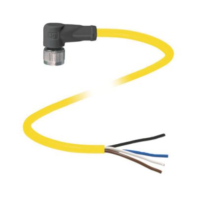 Pepperl & Fuchs V1-W-YE5M-PVC-U