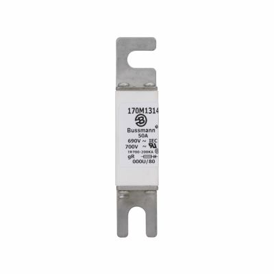 Eaton Bussmann Inc. 170M1314