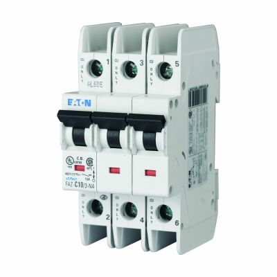 Eaton FAZ-B50/3-RT