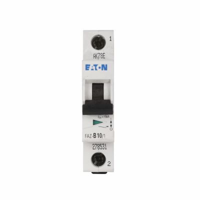 Eaton FAZ-D5/1-NA-SP