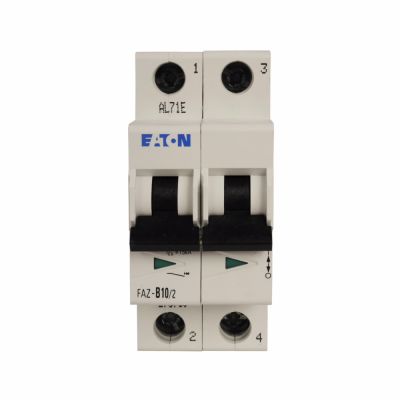 Eaton FAZ-D30/2-NA