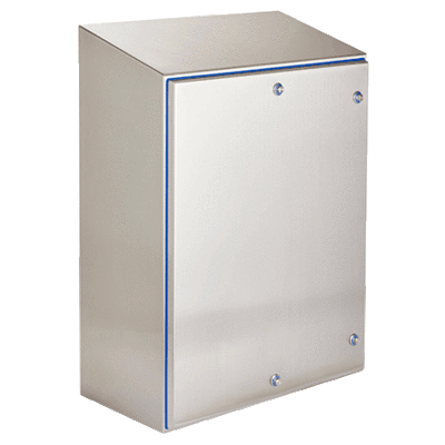 nVent Hoffman HSDH242410SS